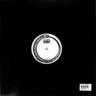 Back View : E.T.I & Graeme - BABYRISE / BLUEDREAMER - Oboro Records / OB002.5