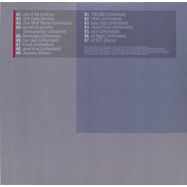 Back View : Jai Paul - LEAK 04-13 (BAIT ONES) (LP) - XL Recordings / 05253691