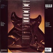 Back View : GARY MOORE - RUN FOR COVER (VINYL) (LP) - Mercury / 5707112