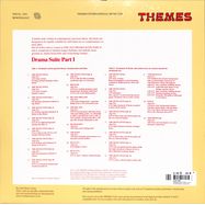 Back View : Alan Tew - DRAMA SUITE PART I (LP) - Be With Records / bewith161lp
