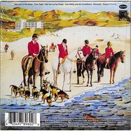 Back View : Genesis - FOXTROT (CD) - Rhino / 0349789602