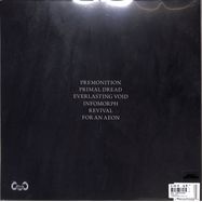 Back View : Phobocosm - FOREORDAINED (VINYL) (LP) - Dark Descent Records / DDR 304LP