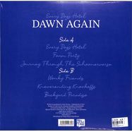 Back View : Dawn Again - EVERY DOGS HOTEL (LP) - Hell Yeah / HYR7274