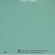 Back View : Various Artists - ARCADE SOUNDS VOLUME 1 - Groove Arcade / GA001