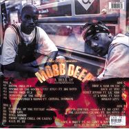 Back View : Mobb Deep - A HELL OF INSTRUMENTALS (2LP) - Kankana Records / 00162715