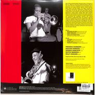 Back View : Herbie Hancock - TAKIN OFF (BLACK VINYL / GATEFOLD) (LP) - Elemental Records / 2919365EL2