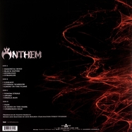 Back View : Anthem - NUCLEUS (2LP) - Nuclear Blast / 2736148011