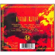 Back View : Twenty One Pilots - CLANCY(DIGIPAK) (CD) - Atlantic / 7567860864