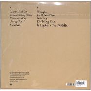 Back View : Caoilfhionn Rose - CONSTELLATION (LP) - Gondwana / GOND069LP / 05258651