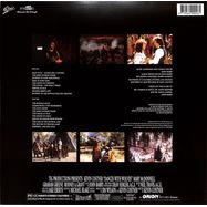 Back View : John Barry - DANCES WITH WOLVES O.S.T. (180G LP) - Music On Vinyl / movatm067