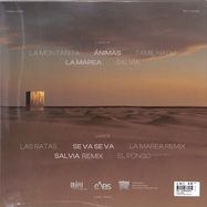 Back View : Hit La Rosa - CERES ENTROPICOS (LP) - Rey Record / 00163464