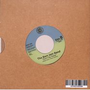 Back View : Tha Bam Jam Band - THEME / DONT GO AWAY (7 INCH) - Mad About Records / MAR099