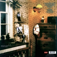 Back View : John Fogerty - CENTERFIELD (LP) - BMG Rights Mgmt GmbH / 3836570
