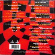 Back View : Roxette - CRASH! BOOM! BANG!(30TH ANNIVERSARY EDITION) (2CD) - Warner Music International / 502173248247