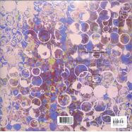 Back View : Suso Saiz - DISTORTED CLAMOR (2LP) - Music From Memory / MFM074