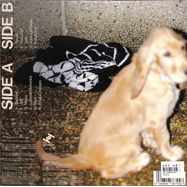Back View : Kuna Maze - LAYERS (LP) - TRU THOUGHTS / TRULP464