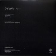 Back View : Fernie - CELESTIAL (BLACK SMOKE COLOURED VINYL) - Portal Records / PRTLL003
