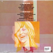Back View : Dusty Springfield - LONGING (LP) - REAL GONE MUSIC / RGM1938