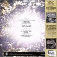 Back View : Vicki Peterson And John Cowsill - LONG AFTER THE FIRE (LP, RSD 2025) - Label 51 / LAB51024LPRSD