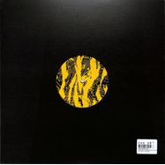Back View : Elektrotechnik - IMPULSE EP (W/ RUDE 66 & TESLASONIC REMIXES) - Tiger Weeds / TGRWDS05