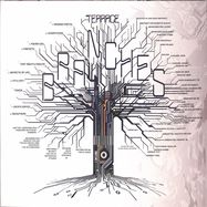 Back View : Terrace - BRANCHES (3LP) - De:tuned / ASGDE053