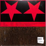 Back View : DJ JM - MOOV - Turbo Recordings / Turbo247