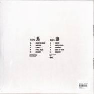Back View : Mermaid - DUBMAID (LP) - Beer & Records / BRB-11