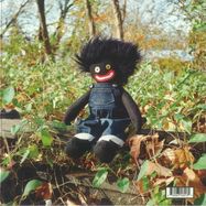 Back View : Billy Woods - GOLLIWOG (2LP) - Backwoodz Studioz / BWZ 804LP