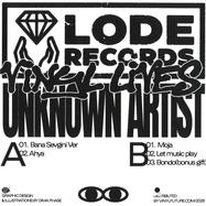 Back View : Unknown - LODE005 - Lode Records / LODE005