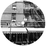 Back View : Various Artists - THE UNDERGROUND COLLECTIVE VOL.1 - BKA Records / BKA001