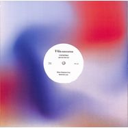 Back View : Convertible - LIKE THE RAIN EP - Sweet Free Association / SFA 003