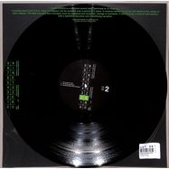 Back View : Enrico Sangiuliano - DISCIPLINE EP - Ninetozero / NTZ002