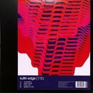 Back View : Kuttin Edge - 115 - Play:musik / PLAYME12011
