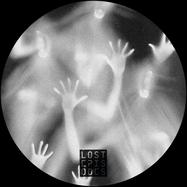 Back View : Shlomi Aber - EPISODE 7 (VINYL ONLY) - Lost Episodes / EPISODE7