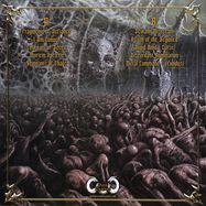 Back View : Castrator - CORONATION OF THE GROTESQUE (LP) - Dark Descent Records / DDR344LPC