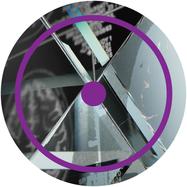 Back View : Adam X - MEMORY PRISMS - Sonic Groove / SG25101