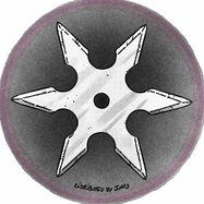 Back View : Tripmastaz - GUTTA TRAX EP - Dungeon Meat / DMT 019