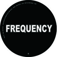 Back View : Frequency - KISS THE SKY - Only One Music / ONLY25