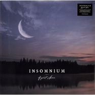 Back View : Insomnium - ARGENT MOON-EP (2LP, B-STOCK) - Century Media / 19439878411