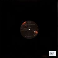 Back View : Oscar Mulero - PART OF A PHYSICAL CREATION EP - PoleGroup / POLEGROUP079