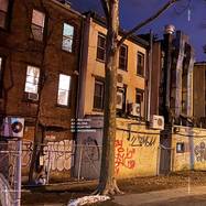 Back View : Neurotron - WALKING ALONE EP (REPRESS / VINYL ONLY) - PORT-AU-PRINCE / PORT-AU02B