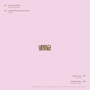 Back View : Cora M, Farsa, Hamdi Ryder, James Geeson - UNTLD003 - Untold Stories London / UNTLD003
