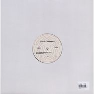 Back View : Bodeler & Mai Iachetti - SOS002 - Save Our Souls / SOS002