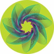 Back View : Franck Roger - ITS TIME TO CARE EP - Seasons Limited US / SL 118