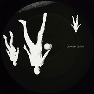 Back View : Second Storey - DESCEND TO ASCEND - Frustrated Funk / FR062