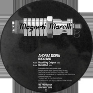 Back View : Andrea Doria - BUCCI BAG - MC Promotion / Magneti Marelli / MCPRO-MM001