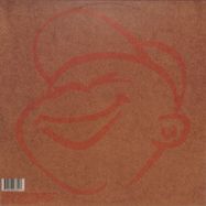 Back View : Faithless - MUHAMMAD ALI - OLIVER LIEB REMIX - Cheeky Records / 74321 89734 1