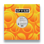 Back View : Blaze - 20:20 VISION DUBS N EDITS - Slip N Slide / SLIPD457