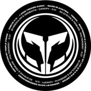 Back View : Various Artists - ONRYO V/A - Tekken Audio / TEK001