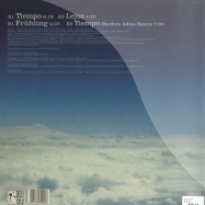 Back View : Chelo Scotti - TIEMPO EP - Lado 17116-0